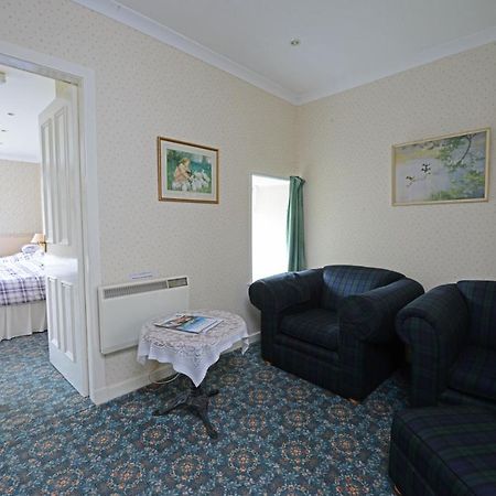 Dall Lodge Country House Кіллін Екстер'єр фото