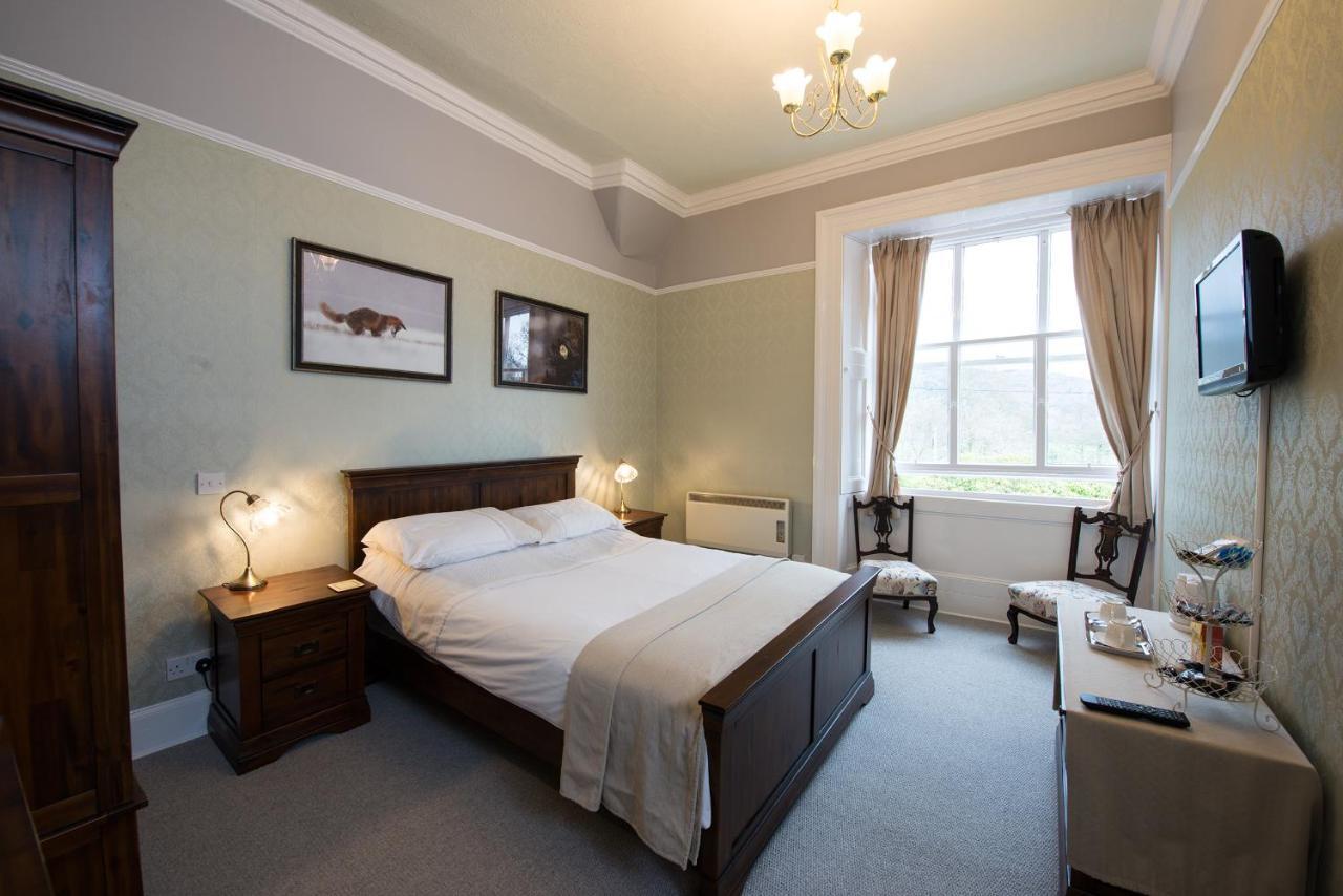 Dall Lodge Country House Кіллін Екстер'єр фото