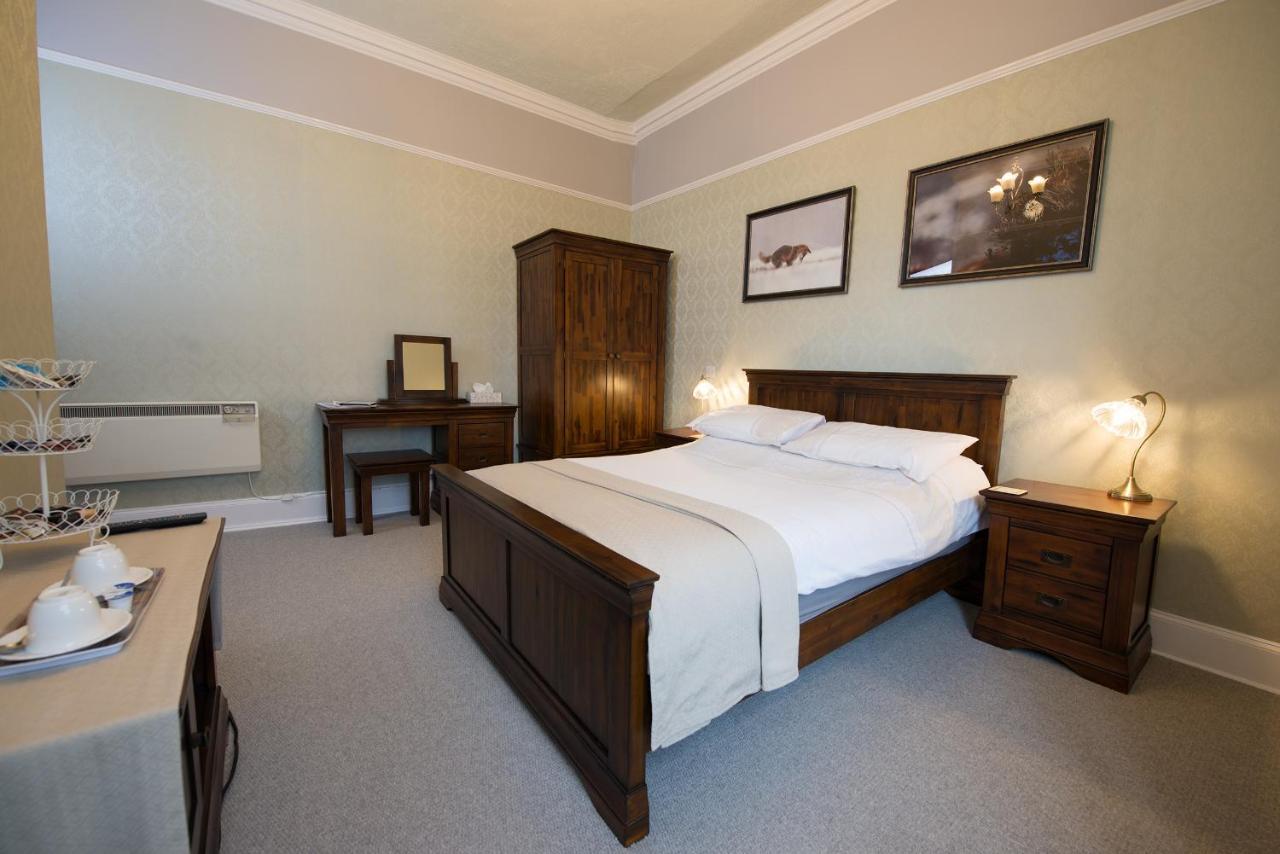 Dall Lodge Country House Кіллін Екстер'єр фото