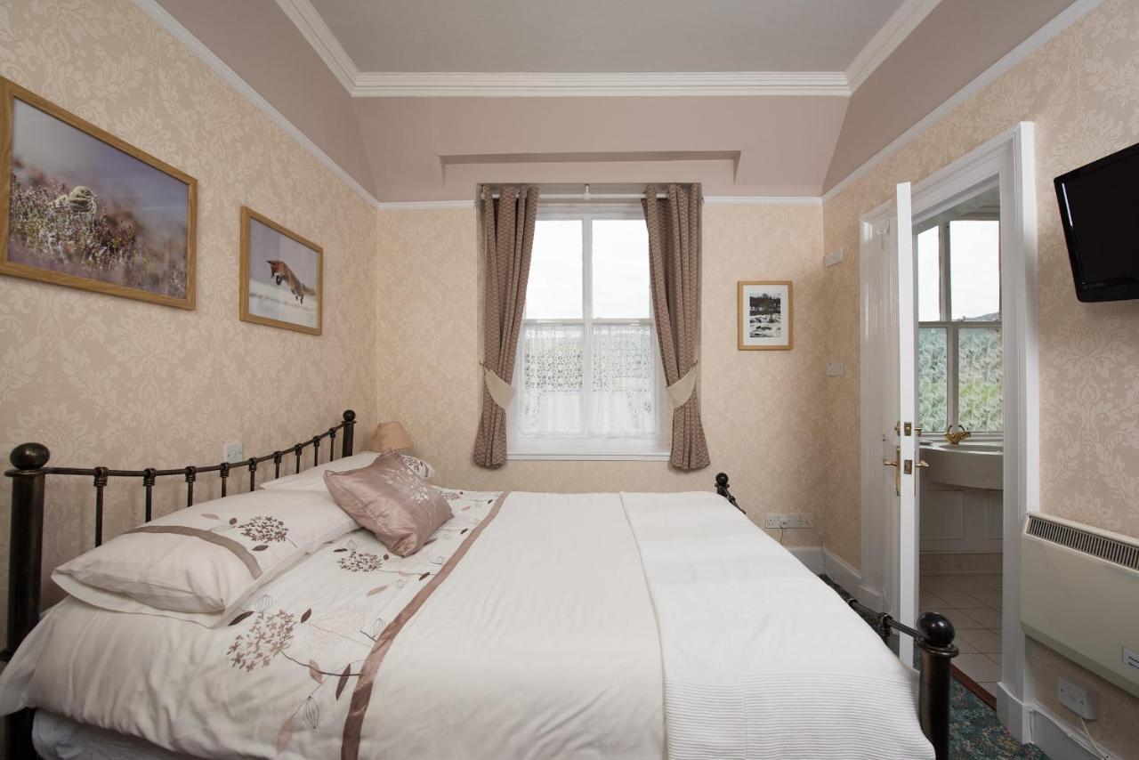 Dall Lodge Country House Кіллін Екстер'єр фото