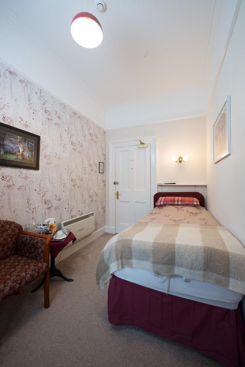 Dall Lodge Country House Кіллін Екстер'єр фото